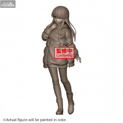 Laid Back Camp - Figurine...