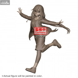 Laid Back Camp - Figurine...
