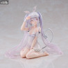 Original Character by Rurudo - Figurine Sugar Sleepy Bunny, Espresto