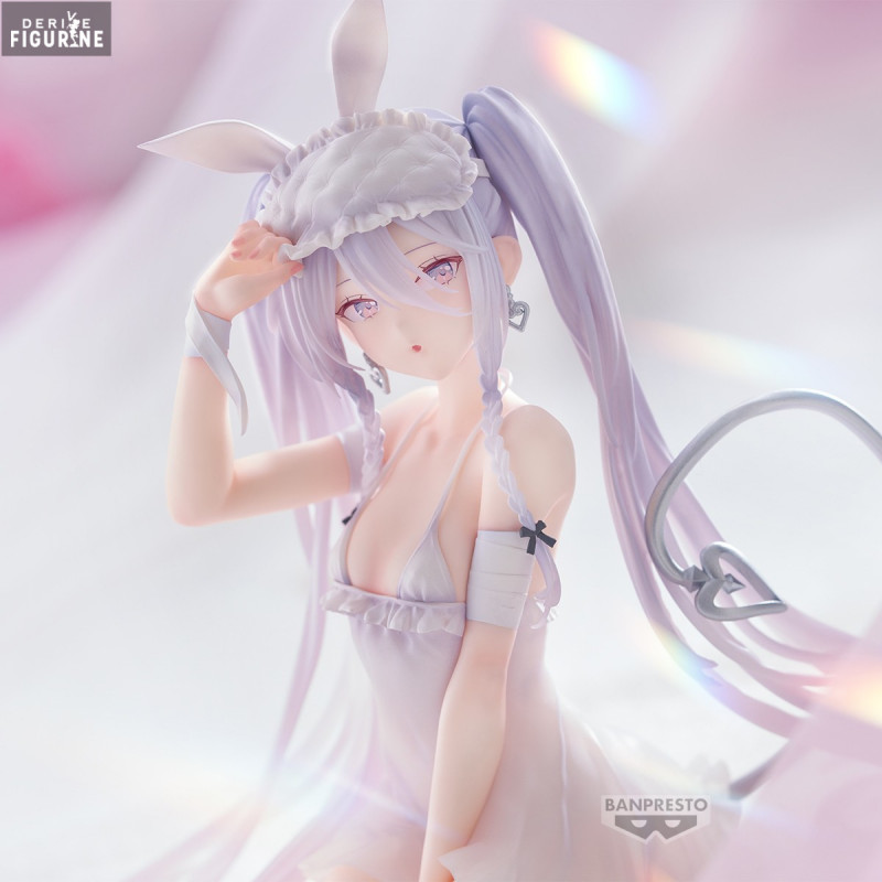 Original Character by Rurudo - Figurine Sugar Sleepy Bunny, Espresto