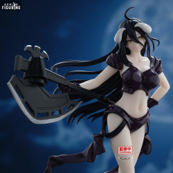 Overlord - Figurine Albedo,...
