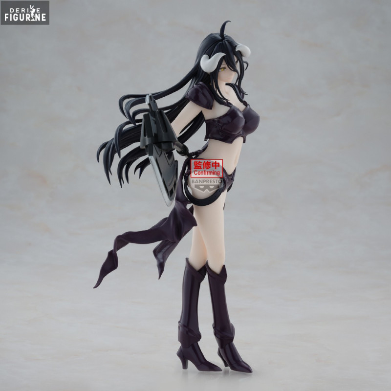 Overlord - Albedo figure,...