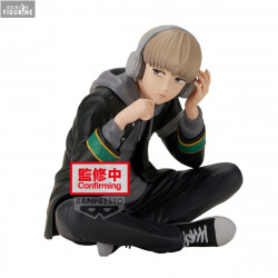 Wind Breaker - Figurine...