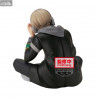 Wind Breaker - Kaji Ren figure Chatting Time!, Sitting Figure