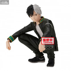 Wind Breaker - Figurine...