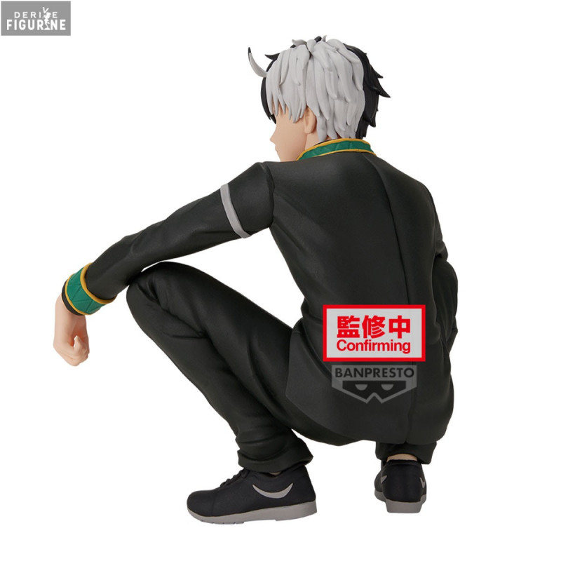 Wind Breaker - Figurine...