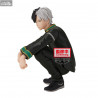 Wind Breaker - Sakura Haruka figure Chatting Time!, Sitting Figure