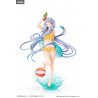 Vocaloid 4 - Figure Library Stardust, Version Swimwear