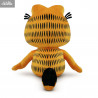 Garfield plush