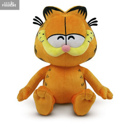 Garfield plush