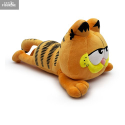 Garfield plush, Weighted