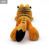 Garfield plush, Weighted
