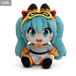 Hatsune Miku x Garfield -...