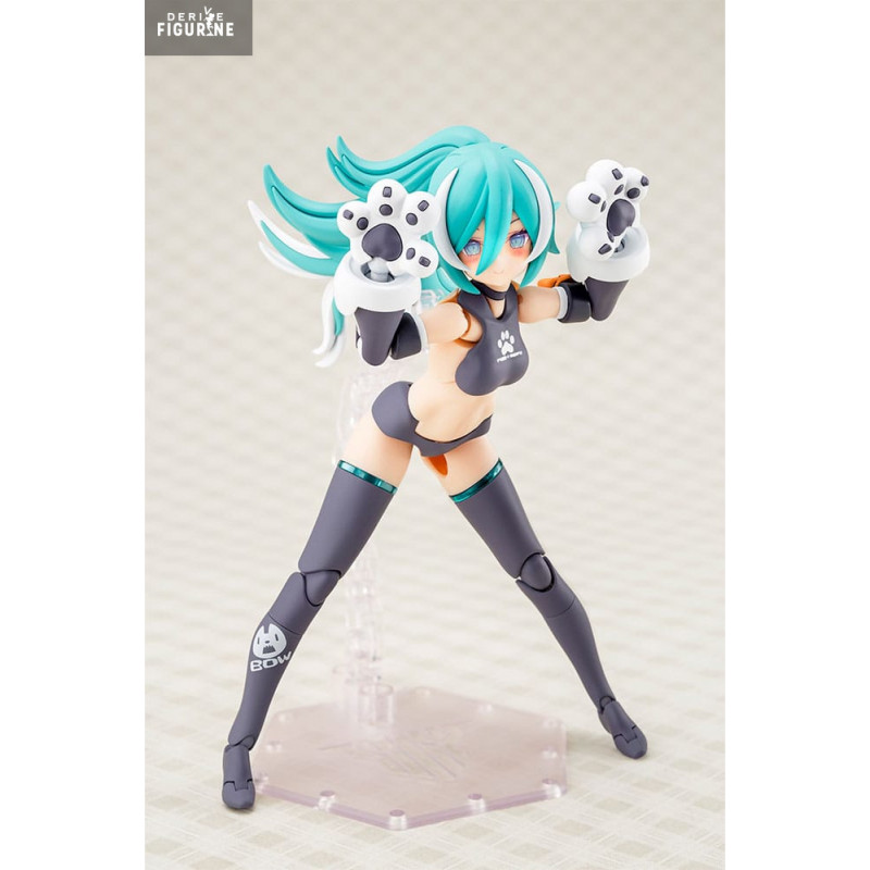 Megami Device Chaos &...