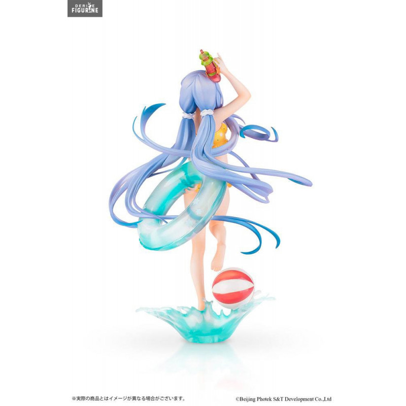 Vocaloid 4 - Figurine...