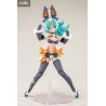 Megami Device Chaos & Pretty - Figurine Puni Mofu Lang, Plastic Model Kit