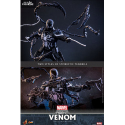 Marvel Comics - Agent Venom...