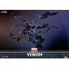 Marvel Comics - Figurine Agent Venom