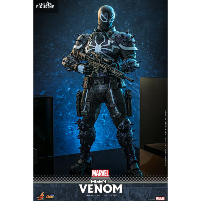 marvel-comics-agent-venom-