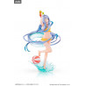Vocaloid 4 - Figure Library Stardust, Version Swimwear