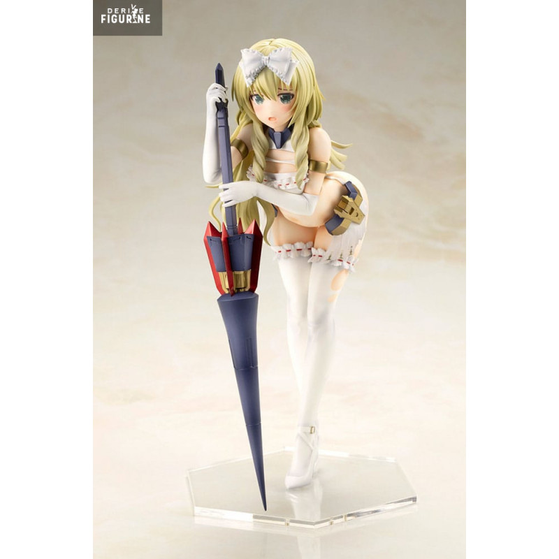Frame Arms Girl - Figurine...