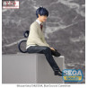 Blue Exorcist - Rin Okumura figure, PM Perching