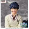 Blue Exorcist - Rin Okumura figure, PM Perching