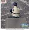 Blue Exorcist - Rin Okumura figure, PM Perching