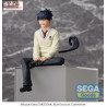 Blue Exorcist - Rin Okumura figure, PM Perching