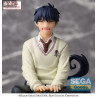 Blue Exorcist - Rin Okumura figure, PM Perching