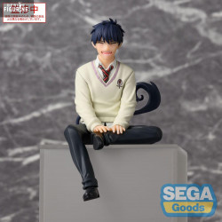 Blue Exorcist - Rin Okumura...