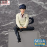 Blue Exorcist - Rin Okumura figure, PM Perching
