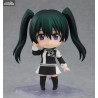 D.Gray-man - Lenalee Lee figure, Nendoroid