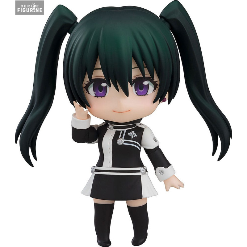 D.Gray-man - Figurine...