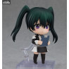 D.Gray-man - Lenalee Lee figure, Nendoroid