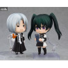 D.Gray-man - Lenalee Lee figure, Nendoroid