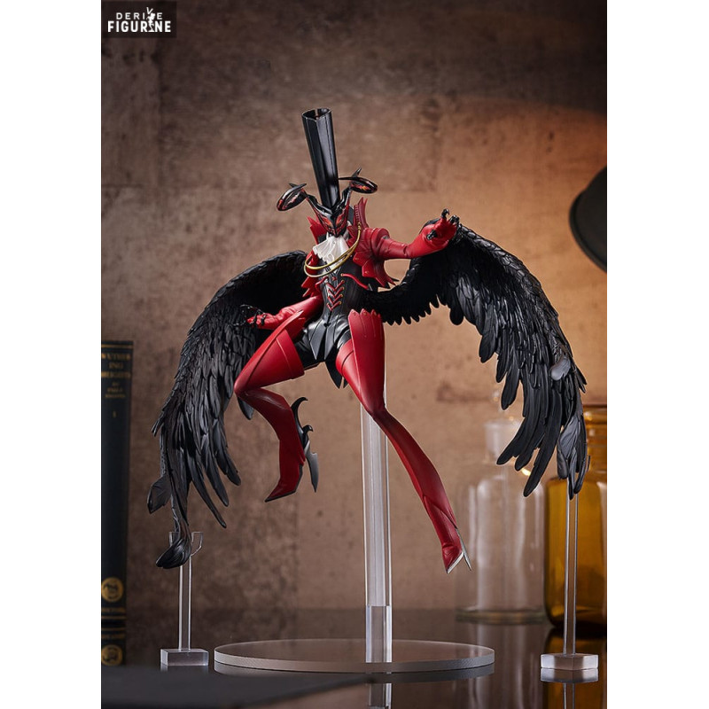 Persona 5 Royal - Figure...