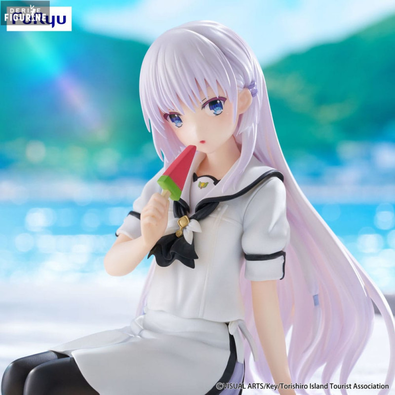 PRE ORDER - Summer Pockets...