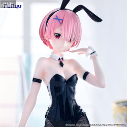 Re:Zero Starting Life in...