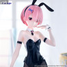 Re:Zero Starting Life in Another World - Figurine Ram Bicolor, BiCute Bunnies