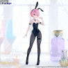 Re:Zero Starting Life in Another World - Figurine Ram Bicolor, BiCute Bunnies