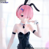 Re:Zero Starting Life in Another World - Figurine Ram Bicolor, BiCute Bunnies