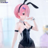Re:Zero Starting Life in Another World - Figurine Ram Bicolor, BiCute Bunnies