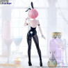 Re:Zero Starting Life in Another World - Figurine Ram Bicolor, BiCute Bunnies