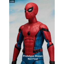Marvel Spider-Man...