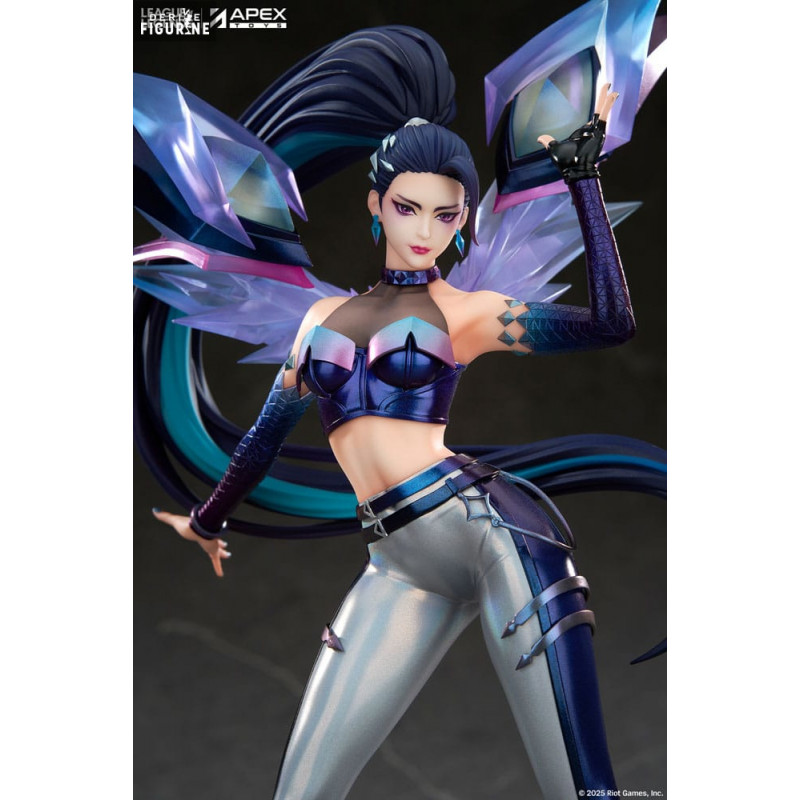 League of Legends -...