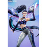 League of Legends - Kai'Sa figure, K/DA All Out