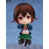 Kantai Collection - Figurine Mutsuki Kai-II ou Mutsu, Nendoroid
