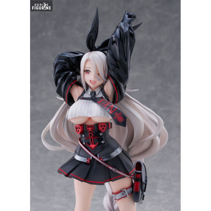 Azur Lane - Prinz Heinrich...