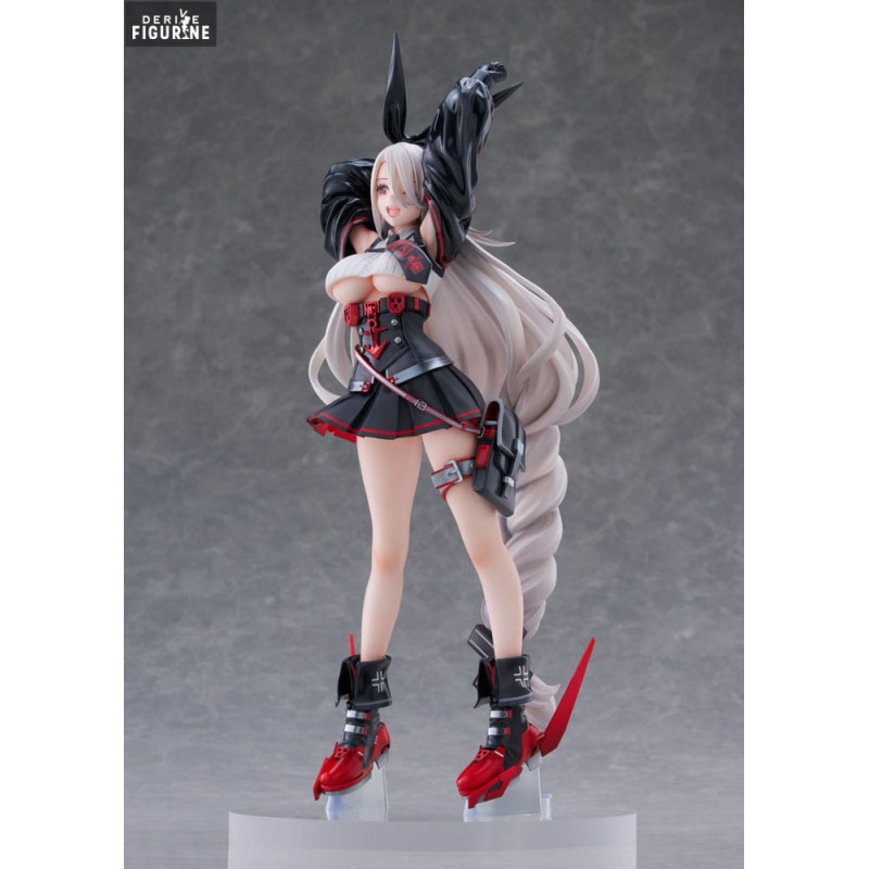 アズールレーン　Prinz Heinrich フィギュア Prinz Heinrich figure, Golden Head - Azur Lane - Thousand